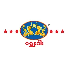ရွှေနဂါး